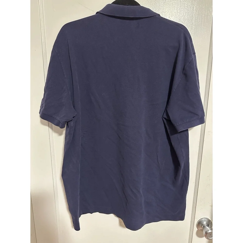 Lacoste pit 24inches